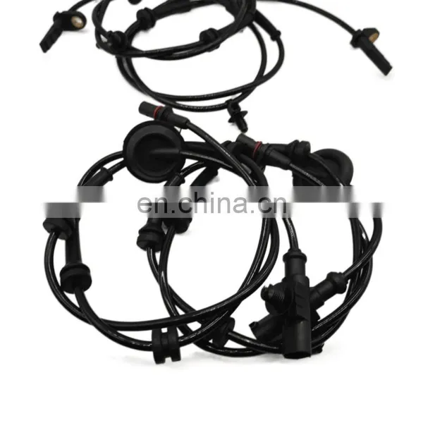 Suitable for Chery Auto Parts A3 ABS Sensor Wheel Speed Sensor M11-3550111 M11-3550131 photo-2