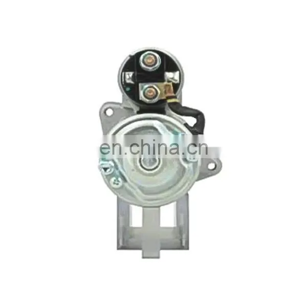3110086033 New Auto Engine 12V 8T 1.2KW Starter Motor for Suzuki Baleno (EG) photo-2