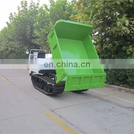 Cheap Mini Dumper Loader Price for Sale