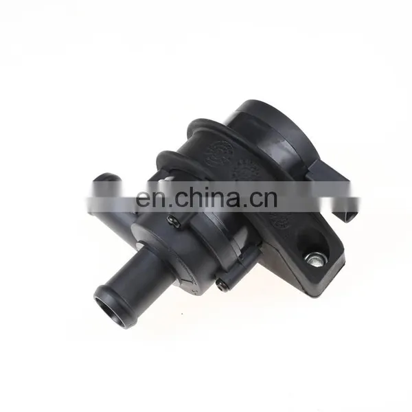 100018302 1k0965561F Cooling Additional Water Pump for VW Golf 6 VI 1K Audi Skoda Seat photo-4