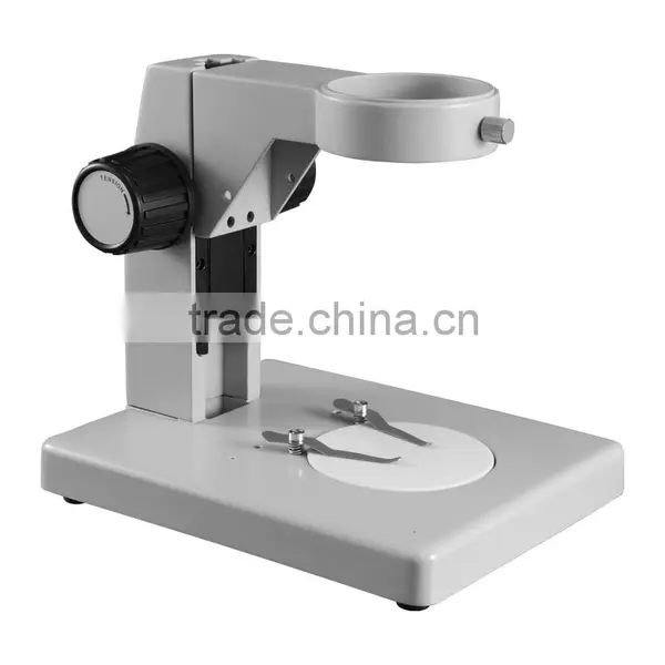 ZJ-608 76mm Microscope Track Stand photo-4