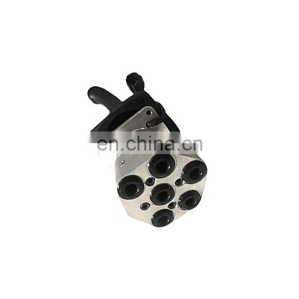 экскаватор SK55, ручка управления SK70, SK55SR, ручка управления SK55SR-5, рычаг управления px30v00043f4, pb30v00002f2