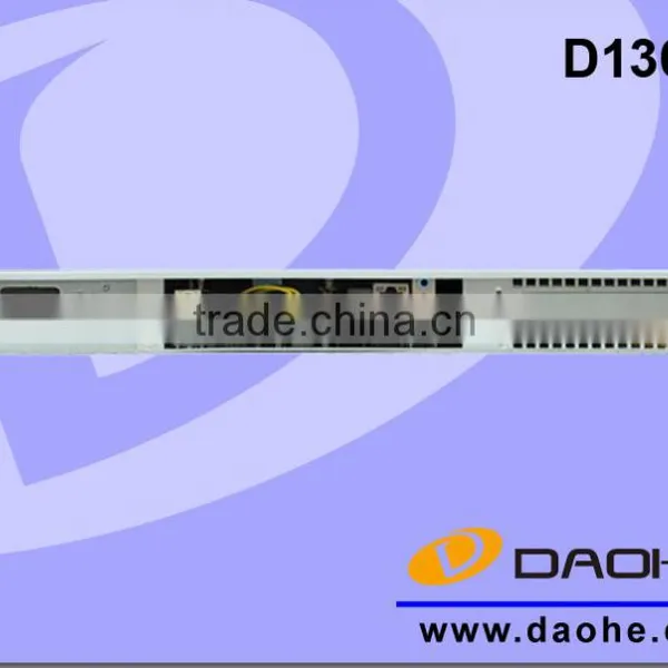 1 U NON-HOTSWAP RACK-MOUNT SERVER CASE D136N photo-2
