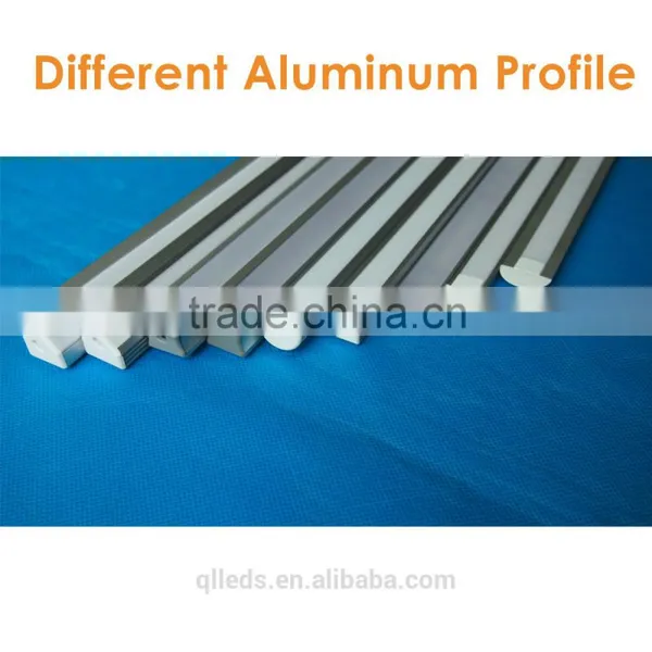 Hot Sale Volume Supply Aluminum Window & Door Wool Pile Weather Strip