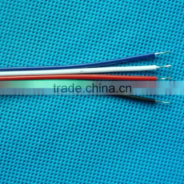 AWG18/20 Single Color Wires photo-4
