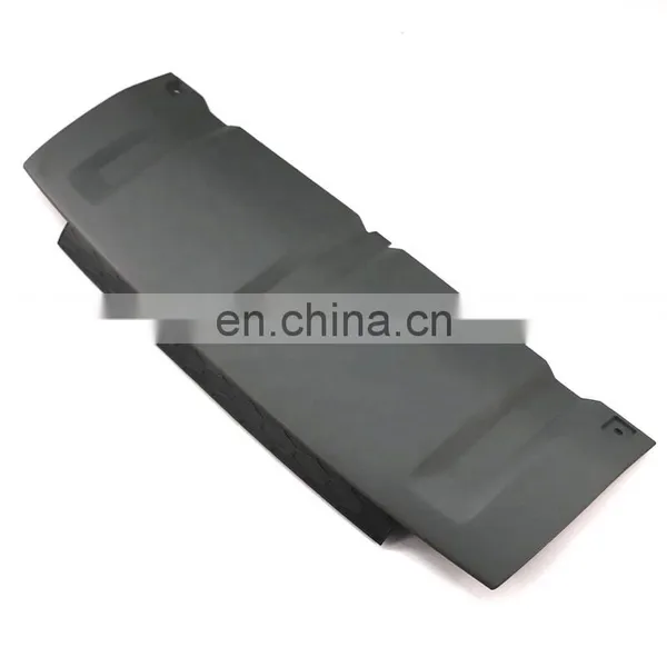 OEM LR061242 Front Bumper Tow Hook Cover For Land Rover Discovery Sport 2014-2016 photo-2