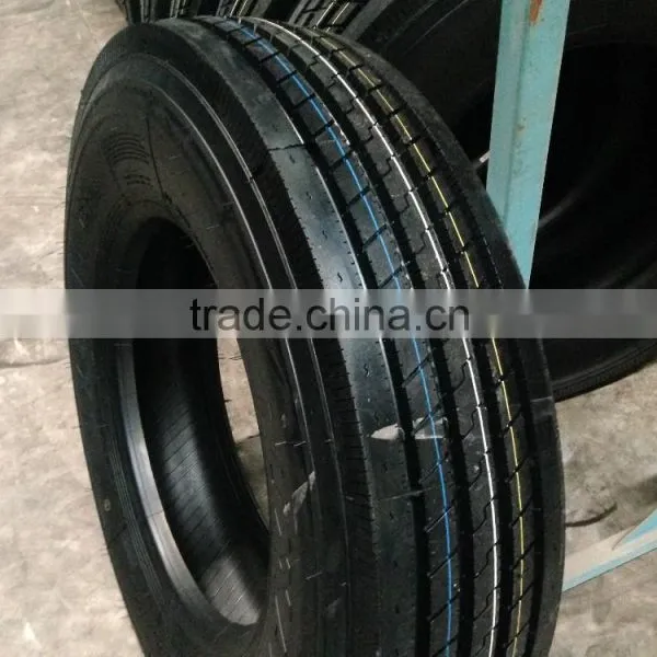 2015 Excellent Performance All Steel Radial Truck Tire ,truck Tires 295 80 22.5 photo-2