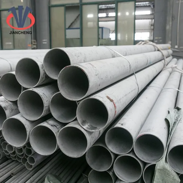 ASTM A213/A312 ss 309s Pipe 1.5mm Thick Sus309S 310s Seamless Stainless Steel Pipe photo-5