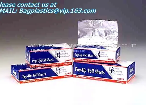 Household Aluminium Foil Cutting Machine Food Roll For Sale,Aluminum Foil Jumbo Roll 8011 For Food Packag photo-5