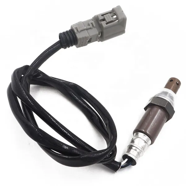 Haoxiang New Material Auto Oxygen O2 Lambda Sensor 89465-48180 For Toyota Lexus RX330 3.3L 2003-2008 photo-5