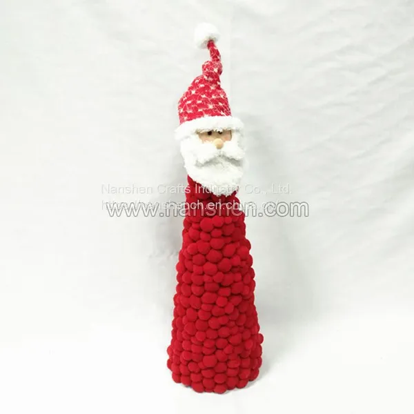 Christmas Tree Topper Ornament Party Home Decor