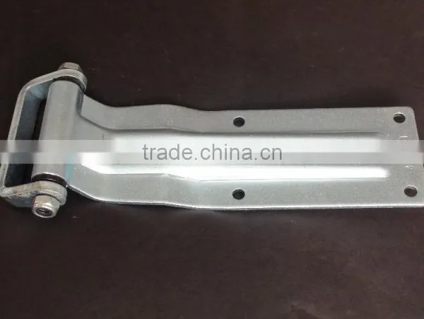 01117 Truck Trailer Body Parts Hardware Door Hinge photo-2