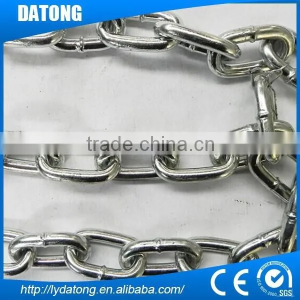 Linyi Manufacture Cable Drag Chain