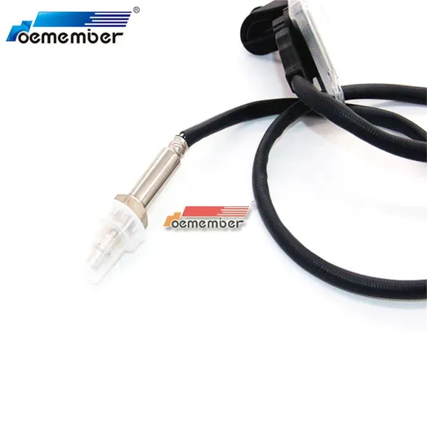 Truck Nox Sensor Nitrogen Oxide Sensor 2294290 5WK97400 for SCANIA photo-3