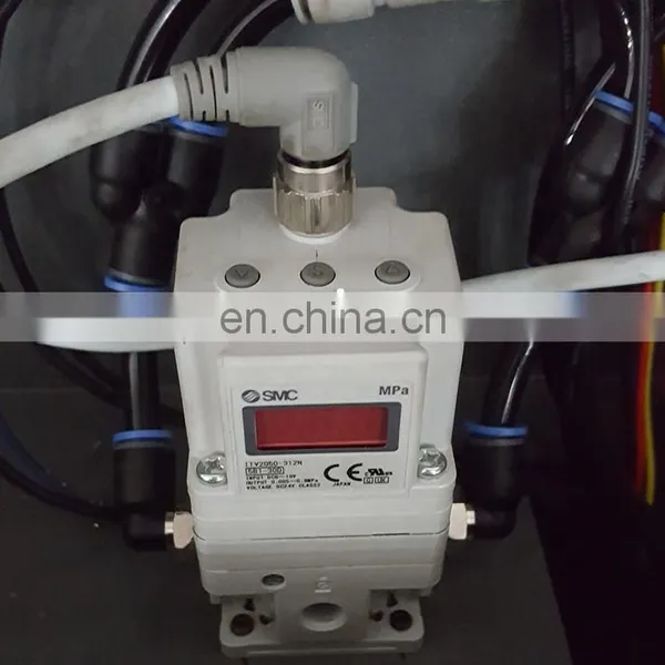 UCM1700A High Speed 2 Reel Corrugated Carton Kraft Paper Roll to Sheet Cutter Sheeter Machine photo-2