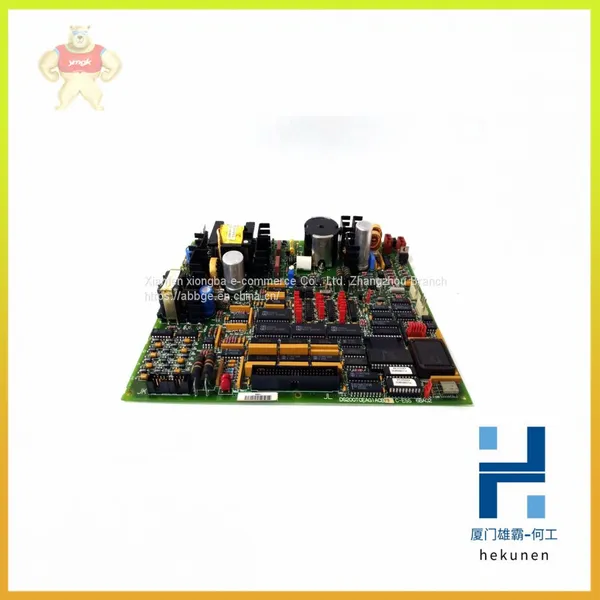 DS200DCFBG1BGB DS200DCFBG1BJB GE Communication Module Power Board Terminal Board (available in Stock) photo-2