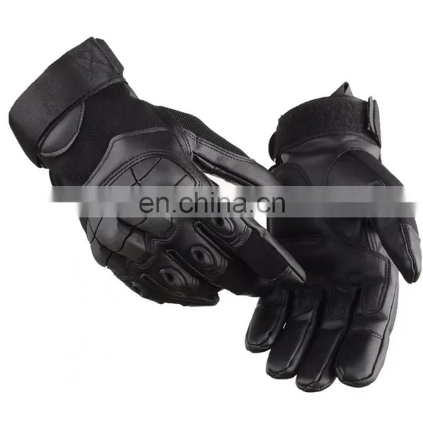 Tactical Gloves Factory Direct Wholesale Full Finger Touch Screen Motorcycle Outdoor Impact/slip Resistant photo-5