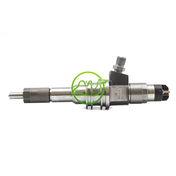Engine Diesel Fuel Injector 0445120006 photo-3