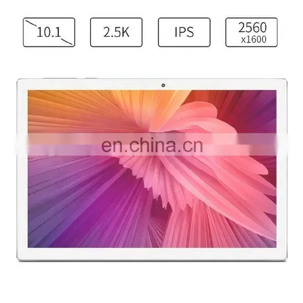 Teclast M30 PRO Tablet 10.1 Inch 4g LTE 2560*1600, MTK 10-Core 2.6ghz, RAM 4gb ROM 128gb photo-2