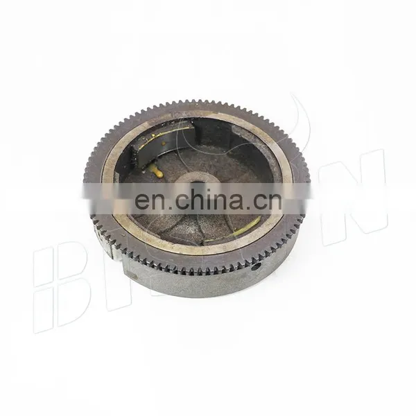 BISON Ac Power Generator Flywheels Free Energy Flywheel For Diesel Engine photo-2