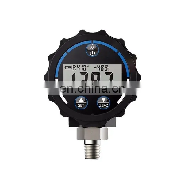 PG-30Pro Digital pressure gauge digital vacuum pressure gauge