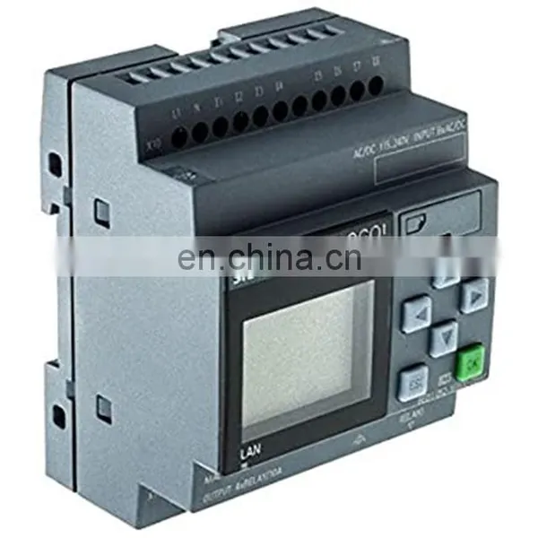 Hot Selling Siemens Siemens 6ED1055-1HB00-0BA0 With Good Price photo-4