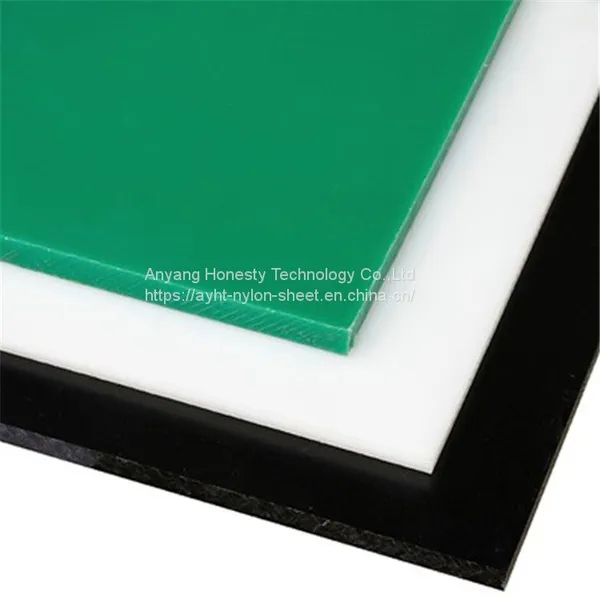 China Famous PE1000 High Wear Resistant Uhmwpe Sheet Suppliers