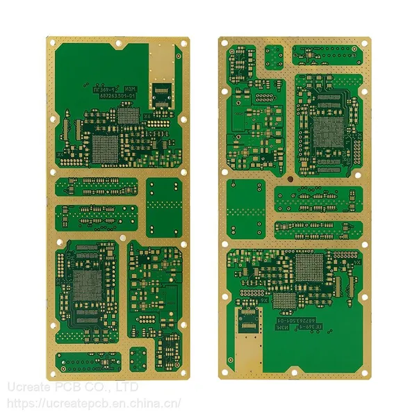 Low Cost Multilayer Rigid PCB, Multilayer Flex PCB, Rigid-Flex Board photo-5