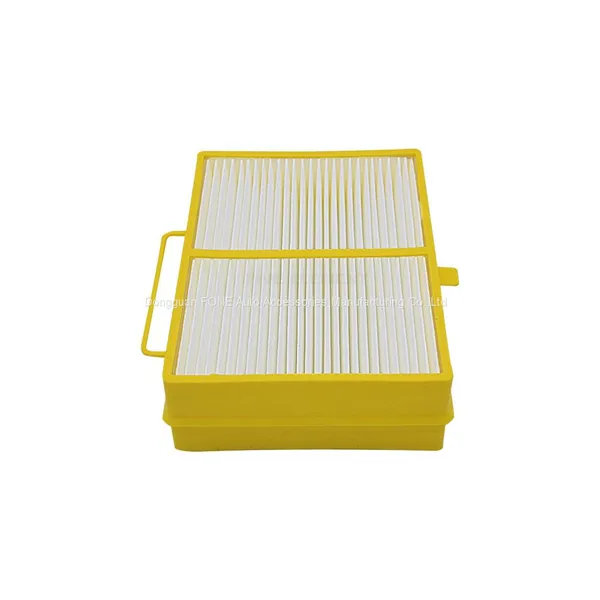 Cabin Air Filter 1913503 1379952 1420197 Reference for Scania P786611 AF25829 CU1722 Truck photo-2