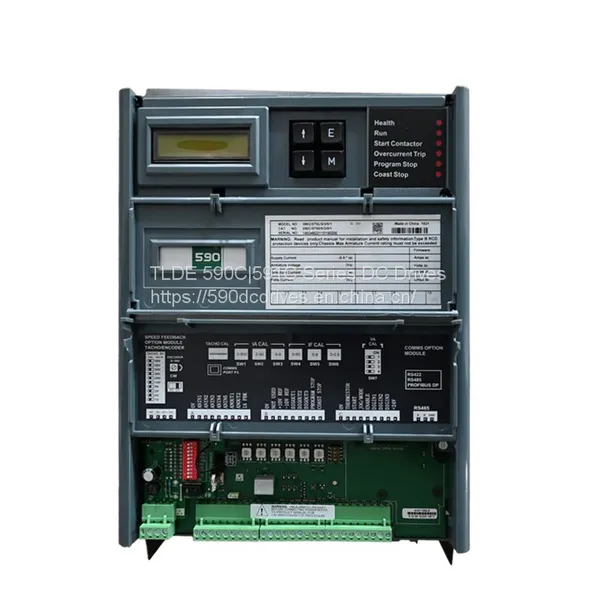 Eurotherm590C-DC-Drives-590C/7250/5/3/0/1/0/00-725A photo-5
