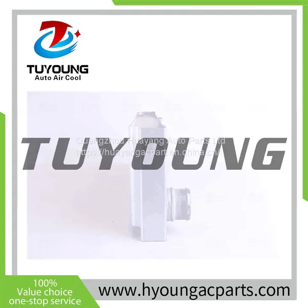 Genuine Quality Auto Air Conditioning Evaporator for MERCEDES-BENZ VITO / MIXTO Van (W639), HY-ET225 photo-2