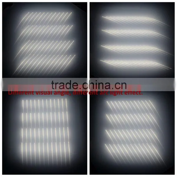 500*500 36W Suspended Surface Mounted Led Ceiling Light for Reading photo-5