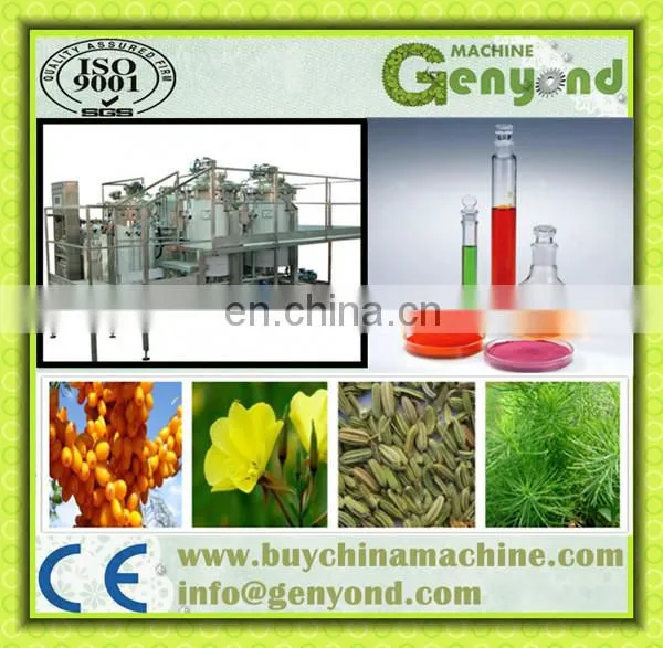 Steam Distillation Essential Oil/ Extraction Machine FOR SMALL CAPACITY photo-4