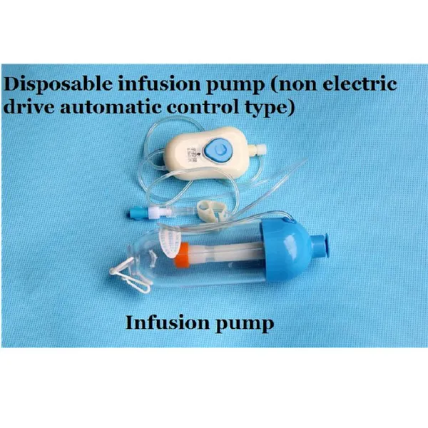 Infusion Pump photo-2