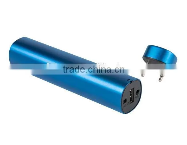 Top Level Antique 3000mah Power Bank 500mah photo-2