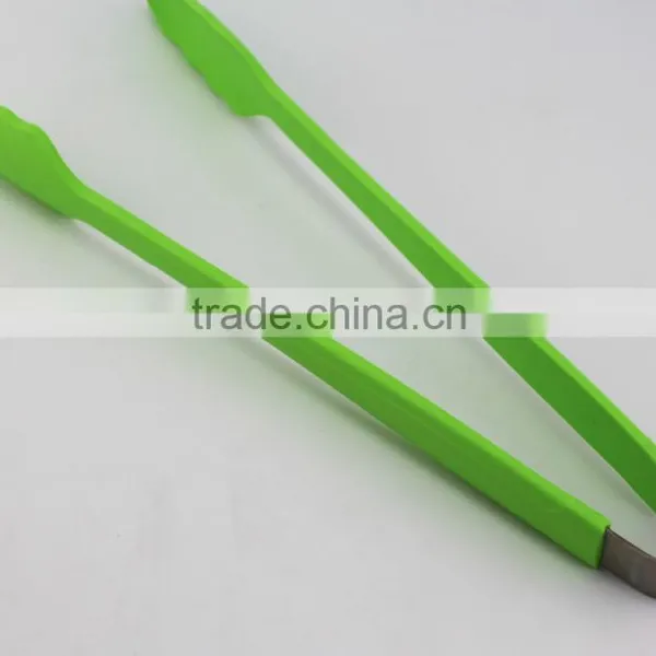 Durable Non-stick Grilling Tong Tongs For Cooking photo-6