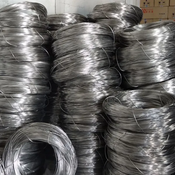 Titanium Wire photo-5