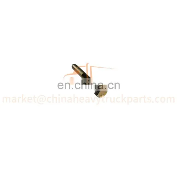 SINOTRUK Truck HW76 Cabin Parts Sun Visor Q150B0825 Screw photo-3