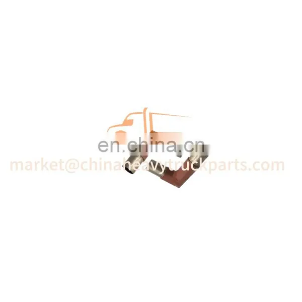 Foton Auman Truck Weichai Engine Truck Spare Parts 612600070097 Oil Return Bended Tube photo-4