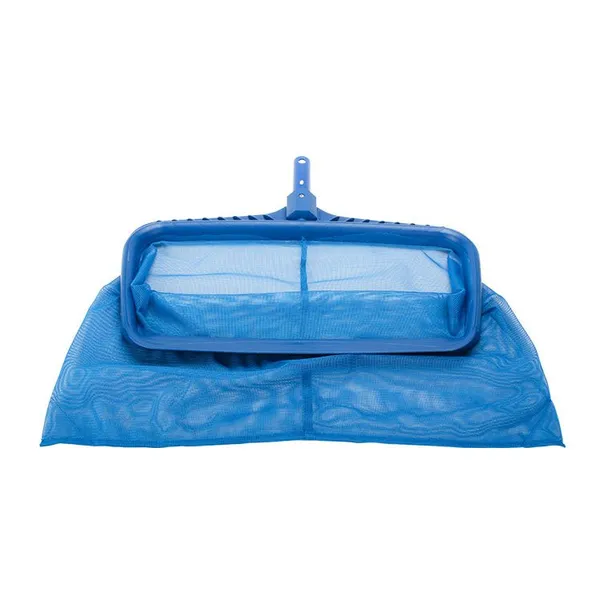 Swimming Pool Leaf Nets Practical Different Styles Pool Skimmers Leaf Rake photo-2