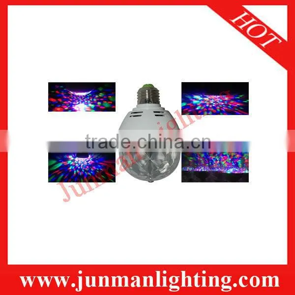 Mini Laser Light DJ Light