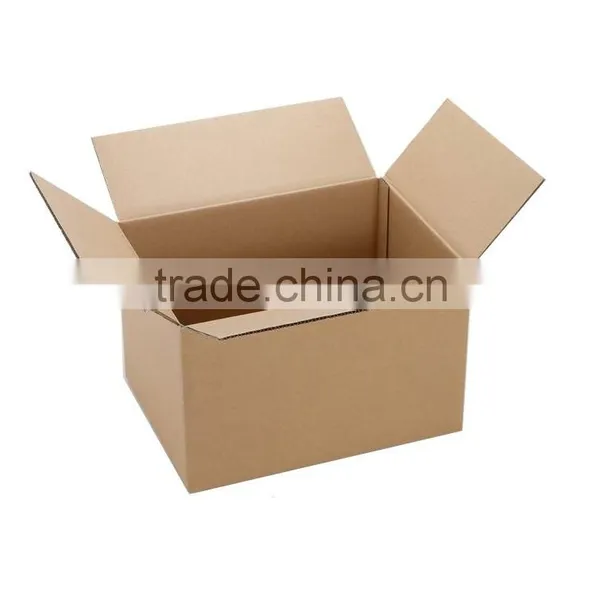 Wholesale Carton Boxes With or Without Custom Printing photo-2