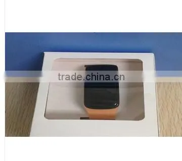 Pulse Sensor Bluetooth Isport Heart Rate Monitor Wristband Watch photo-3