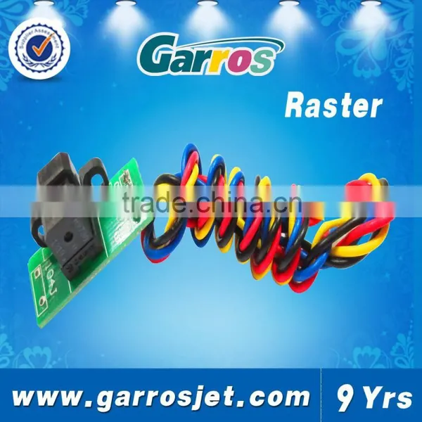 Ink Damper for Mimaki , Roland , Mutoh , Galaxy Printers photo-4