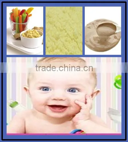 Baby Nutrition Powder Machine/Infant Food Making Machines photo-2
