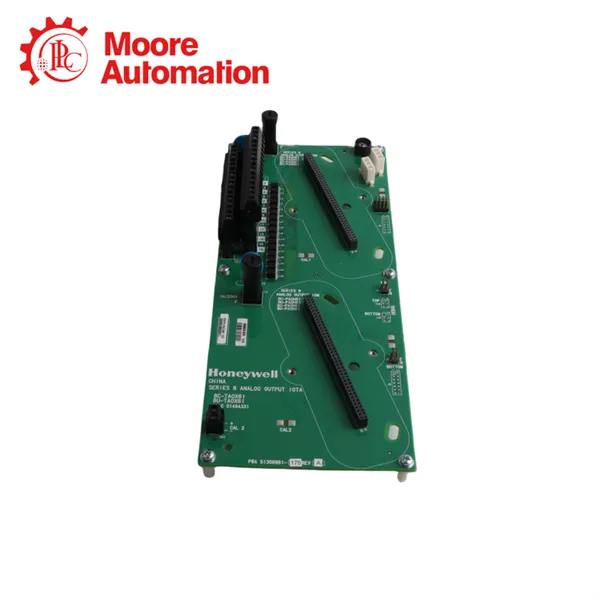 HONEYWELL 8C-TAOX61 51306981-175 ANALOG OUTPUT MODULE NEW photo-2