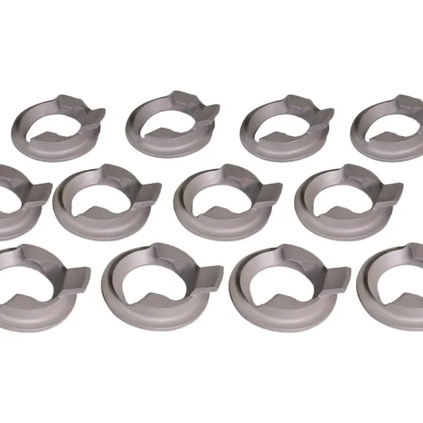HL Parts |  Newly developed products Durable Water Blasting Equipment Part Manifold for 4220 Fluid Ends Industrial Cleaning