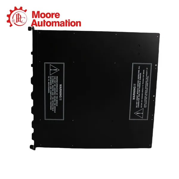 TRICONEX 4352B photo-5