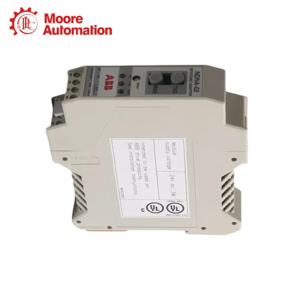ABB NDNA-02 NDNA-02-KIT photo-4
