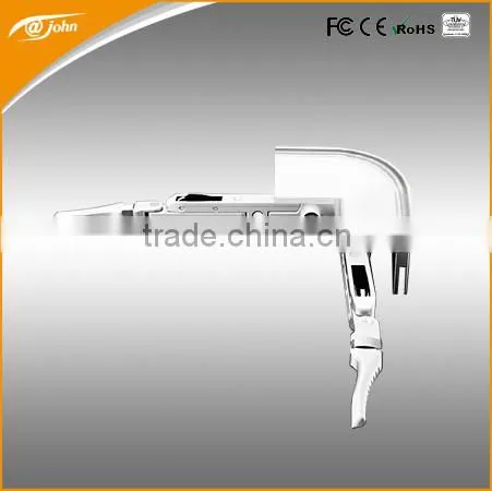 Outdoor Double Sided Standing Advertising Frame photo-3